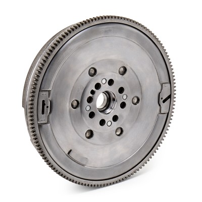 Koło zamachowe RIDEX 577F0455R 577F0455R - foto 4