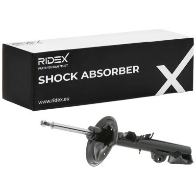 Amortyzator RIDEX 854S1600 854S1600 - foto 2