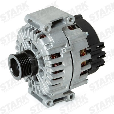Alternator Stark SKGN-0320744 SKGN-0320744 - foto 3