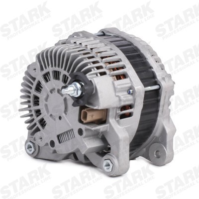 Alternator Stark SKGN-0320999 SKGN-0320999 - foto 4