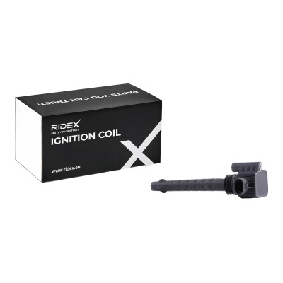 Cewka Zapłonowa RIDEX 689C0390 689C0390 - foto 6