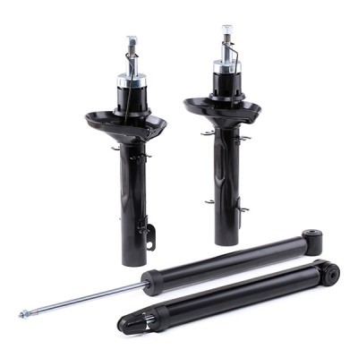 Amortyzator RIDEX 854S1724 854S1724 - foto 4