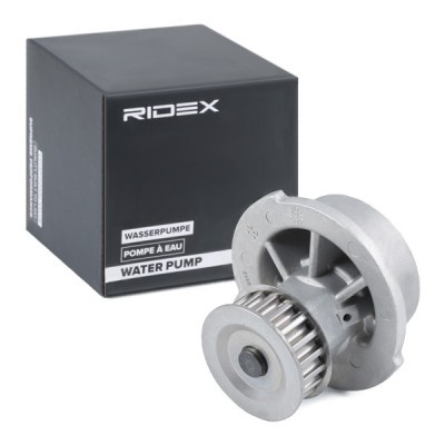 Pompa Wody RIDEX 1260W0060 1260W0060 - foto 2