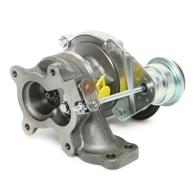 Turbina (Turbosprężarka) RIDEX 2234C0198 2234C0198 - foto 5