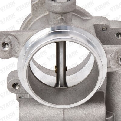 Дроссельная заслонка Stark SKTB-0430230 SKTB-0430230 - foto 10