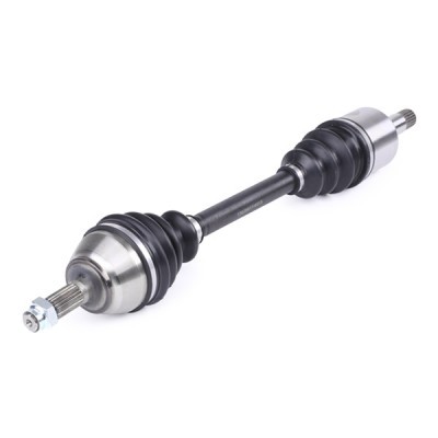 Półoś Napędowa RIDEX 13D0145 13D0145 - foto 3