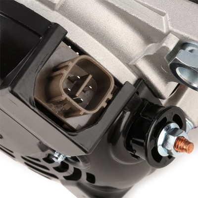 Alternator RIDEX 4G1315 4G1315 - foto 5