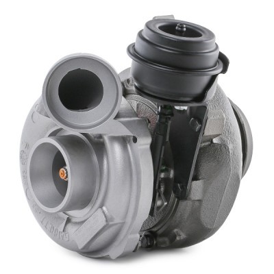 Turbina (Turbosprężarka) RIDEX 2234C0080R 2234C0080R - foto 3