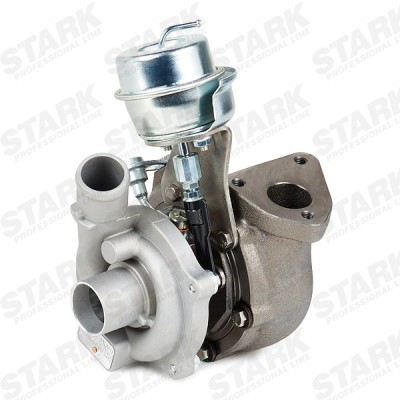 Turbina (Turbosprężarka) Stark SKCT-1191051 SKCT-1191051 - foto 3