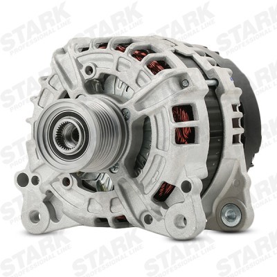 Alternator Stark SKGN-0321224 SKGN-0321224 - foto 3