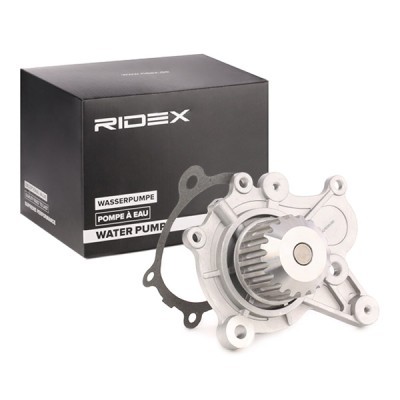 Pompa Wody RIDEX 1260W0041 1260W0041 - foto 2