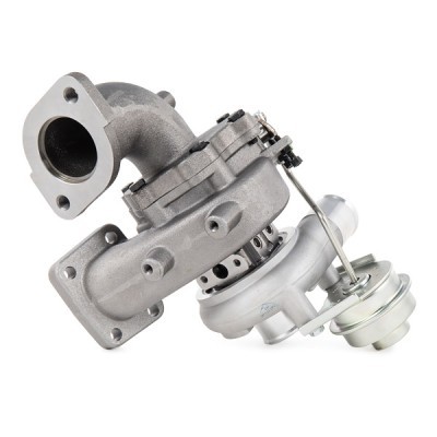 Turbina (Turbosprężarka) RIDEX 2234C0319 2234C0319 - foto 7