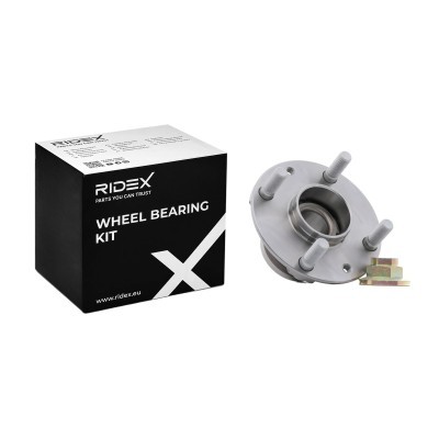 Łożysko Koła RIDEX 654W0306 654W0306 - foto 2