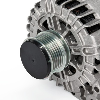 Alternator RIDEX 4G1651R 4G1651R - foto 5