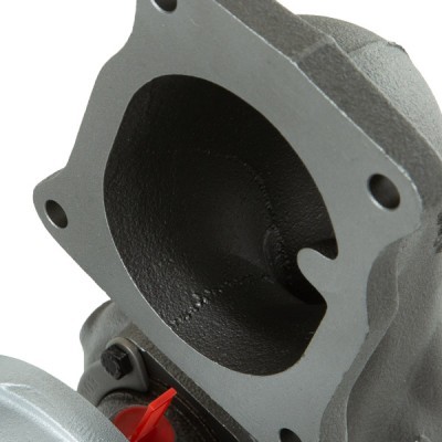 Turbina (Turbosprężarka) RIDEX 2234C10668R 2234C10668R - foto 6