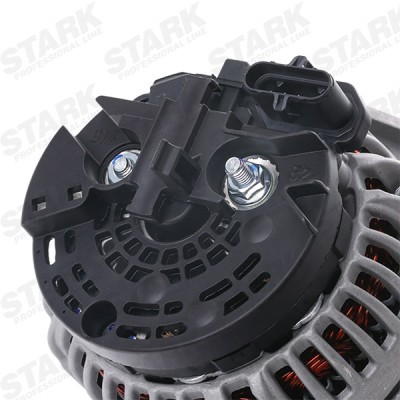 Alternator Stark SKGN-0321155 SKGN-0321155 - foto 6