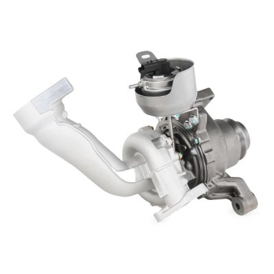Turbina (Turbosprężarka) RIDEX 2234C0390 2234C0390 - foto 3