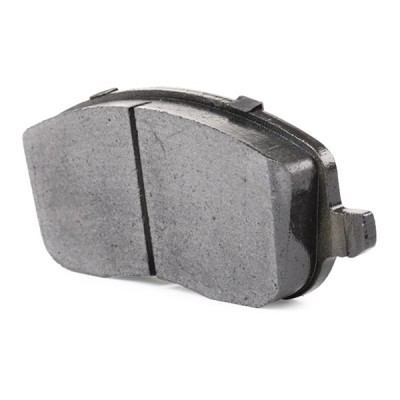 Klocki hamulcowe RIDEX 402B0742 402B0742 - foto 6