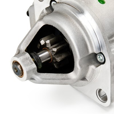 Rozrusznik RIDEX 2S1186R 2S1186R - foto 4