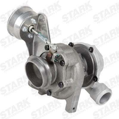 Turbina (Turbosprężarka) Stark SKCT-1190130 SKCT-1190130 - foto 4