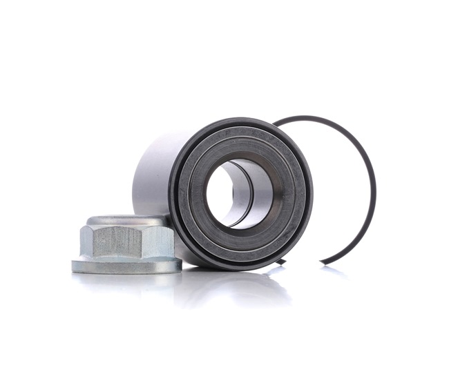 Łożysko Koła RIDEX 654W0977 654W0977 - foto 1