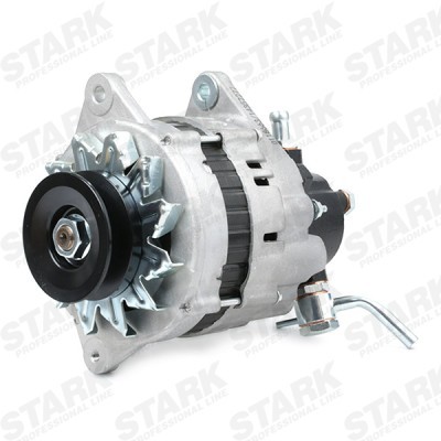 Alternator Stark SKGN-0320333 SKGN-0320333 - foto 3