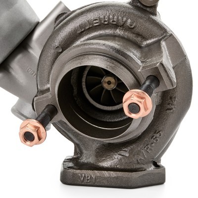 Turbina (Turbosprężarka) RIDEX 2234C10568R 2234C10568R - foto 6