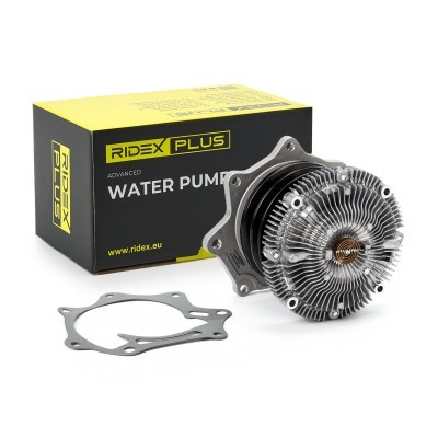 Pompa Wody RIDEX 1260W0050P 1260W0050P - foto 2