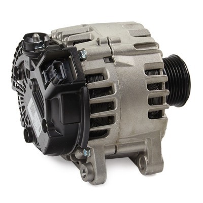 Alternator RIDEX 4G1292R 4G1292R - foto 4