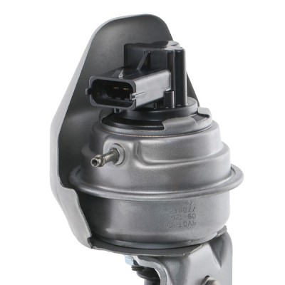 Turbina (Turbosprężarka) RIDEX 2234C10095R 2234C10095R - foto 5