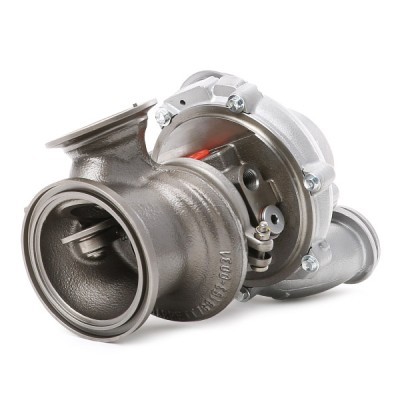 Turbina (Turbosprężarka) RIDEX 2234C10229R 2234C10229R - foto 3