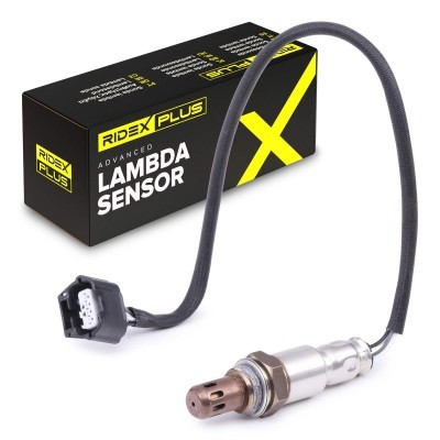 Sonda Lambda RIDEX 3922L0694P 3922L0694P - foto 2