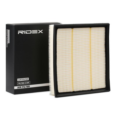 Filtr Powietrza RIDEX 8A0223 8A0223 - foto 2