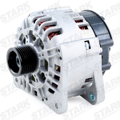 Alternator Stark SKGN-0320259 SKGN-0320259 - foto 3