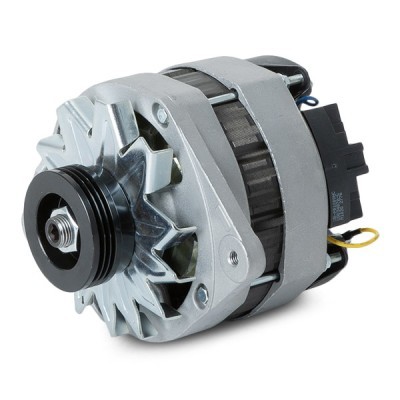 Alternator RIDEX 4G0685 4G0685 - foto 3