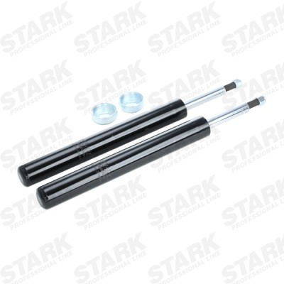 Amortyzator Stark SKSA-0132668 SKSA-0132668 - foto 2