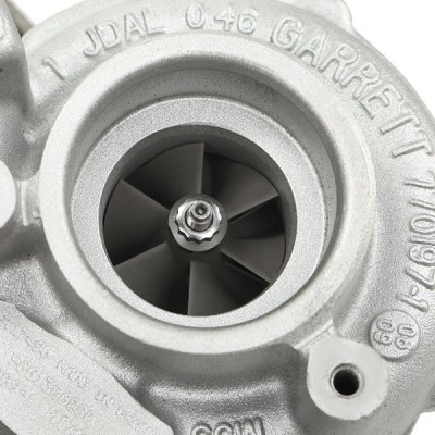 Turbina (Turbosprężarka) RIDEX 2234C10734R 2234C10734R - foto 4