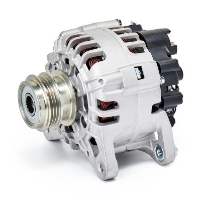 Alternator RIDEX 4G1860R 4G1860R - foto 3