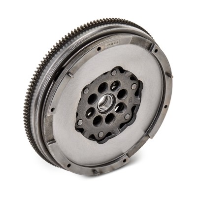 Koło zamachowe RIDEX 577F0443R 577F0443R - foto 3