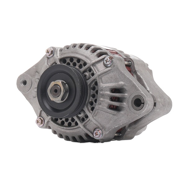Alternator RIDEX 4G1077R 4G1077R - foto 1