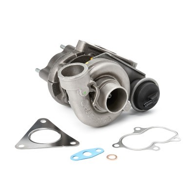 Turbina (Turbosprężarka) RIDEX 2234C10367R 2234C10367R - foto 3