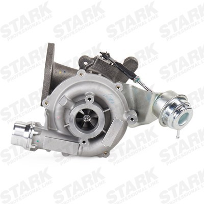 Turbina (Turbosprężarka) Stark SKCT-1190218 SKCT-1190218 - foto 6
