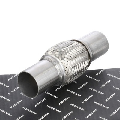 Złącze Elastyczne Tłumika RIDEX 3971F0014 3971F0014 - foto 2