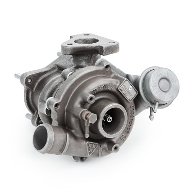 Turbina (Turbosprężarka) RIDEX 2234C10984R 2234C10984R - foto 3