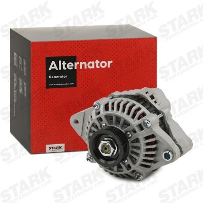 Alternator Stark SKGN-0321203 SKGN-0321203 - foto 2