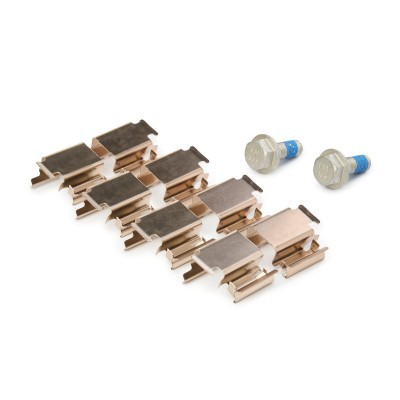 Klocki hamulcowe RIDEX 402B0242P 402B0242P - foto 7
