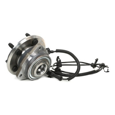 Łożysko Koła RIDEX 654W0574 654W0574 - foto 4
