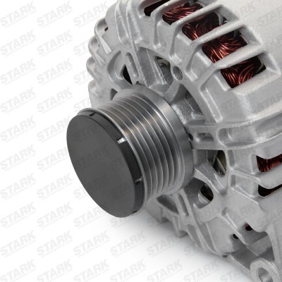 Alternator Stark SKGN-0320329 SKGN-0320329 - foto 9