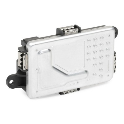 Rezystor Opornik Dmuchawy RIDEX 2975R0046 2975R0046 - foto 3