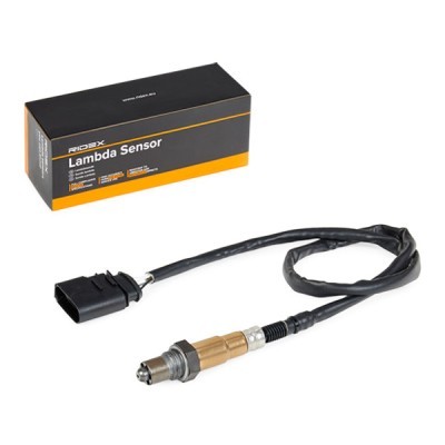 Sonda Lambda RIDEX 3922L0091 3922L0091 - foto 2